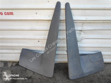 Pièces de carrosserie