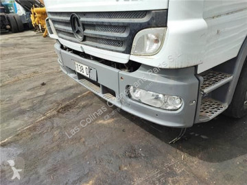 OM Pare-chocs pour camion Mercedes-Benz Atego 2 4-Cil. 4x2 BM 970/2/4/6 (2005->) 818 4X2 904 LA [4,3 Ltr. - 130 kW Diesel ( 904 LA)]