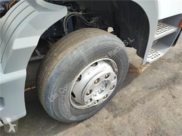 Pièces poids lourds OM Étrier de frein Pinza...