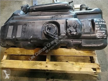 Réservoir de carburant
