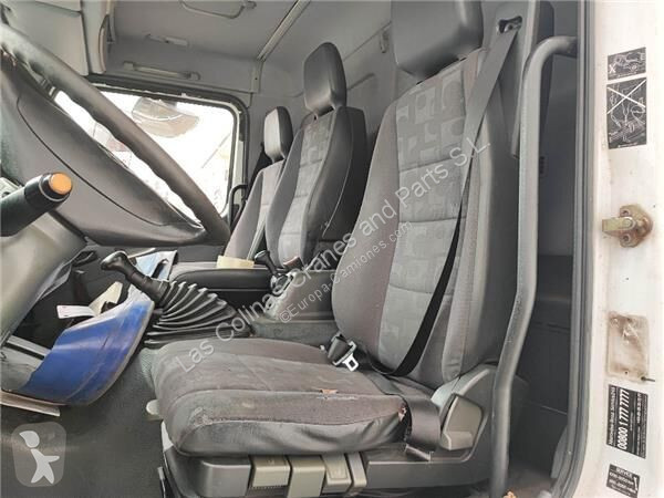 Reservdelar lastbilar OM Siège pour camion...