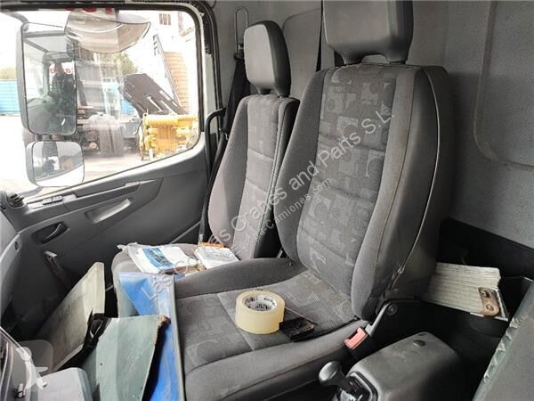 Piese camioane OM Siège Asiento Delantero...