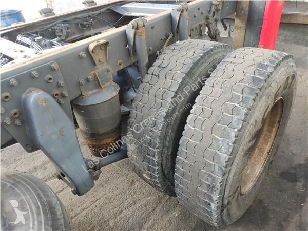 Piese camioane Suspension pneumatique Viga...