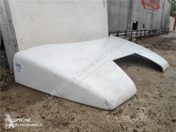 Pièces de carrosserie OM