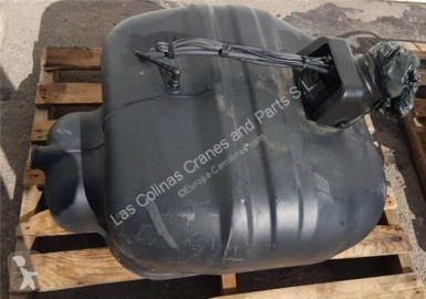 Réservoir de carburant OM