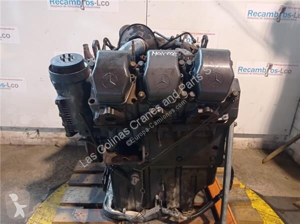 Pièces poids lourds OM Moteur Despiece Motor...