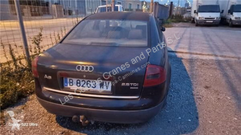 Pare-chocs Audi