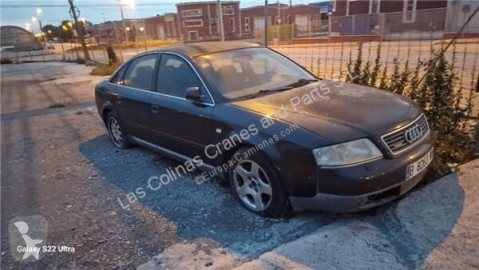 Pare-chocs Audi
