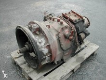Renault B 18 caja de cambios usado