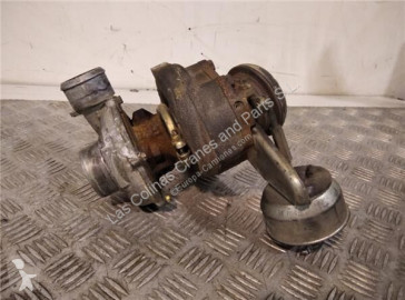 Turbocompresor