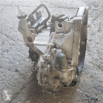 Boîte de vitesse Opel