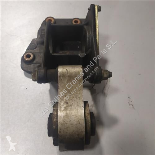 Pièces poids lourds Opel Soporte pour fourgon...