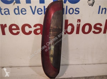 Pièces de carrosserie Opel