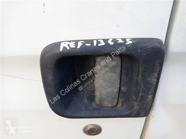 Pièces poids lourds Opel Poignée de porte...
