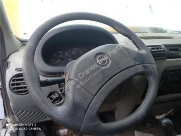 Équipement intérieur Opel