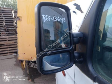 Rétroviseur Opel