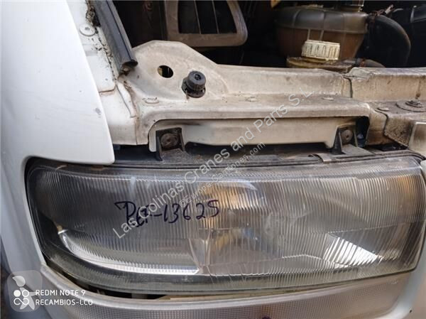 Pièces poids lourds Opel Phare Faro Delantero...