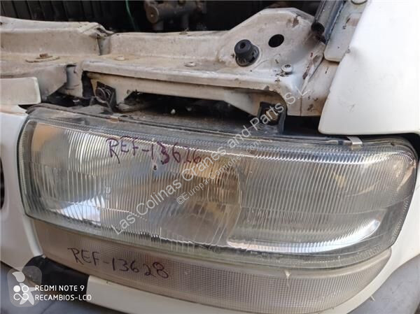 Pièces poids lourds Opel Phare Faro Delantero...