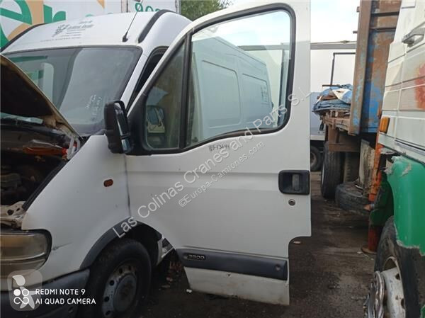 Pièces poids lourds Opel Porte Puerta Delantera...