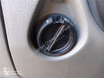Système électrique commutateur de colonne de direction Opel
