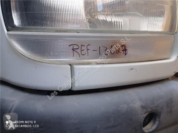 Feu clignotant Opel