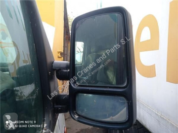 Opel Rétroviseur Retrovisor Derecho MOVANO Furgón (F9) 3.0 DTI pour véhicule utilitaire MOVANO Furgón (F9) 3.0 DTI