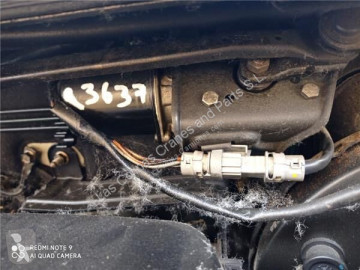 Opel Moteur d'essuie-glace Motor Limpiaparabrisas Delantero MOVANO Furgón (F9) 3.0 DTI pour véhicule utilitaire MOVANO Furgón (F9) 3.0 DTI