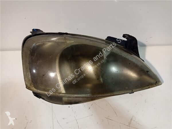 Pièces poids lourds Opel Phare Faro Delantero...