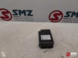 Boîtier de commande Mercedes