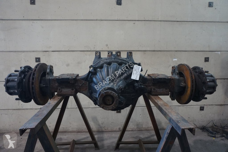 Reservdelar lastbilar Mercedes R440-13A/C22.5...