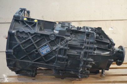 ZF 12AS2130DD 81.32004-6257
