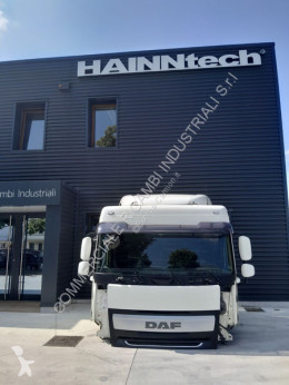 Cabina DAF