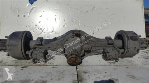 Differentiell/axel/differentialaxel Eaton