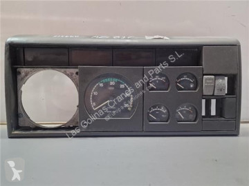Équipement intérieur Iveco