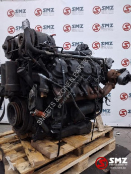 Bloc moteur Mercedes