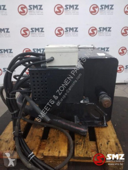 Hydraulsystem