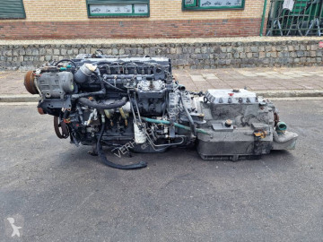Bloc moteur Cummins