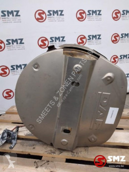 Catalyseur DAF
