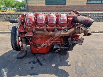 Bloc moteur Iveco