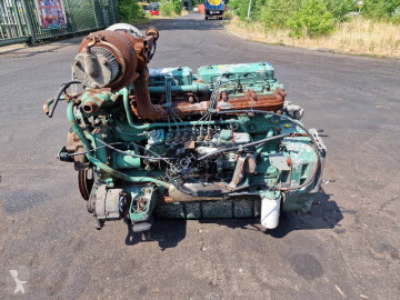 Bloc moteur Volvo