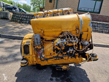 Bloc moteur Deutz