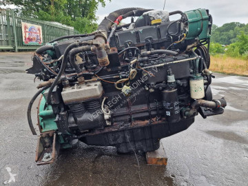 Bloc moteur Volvo