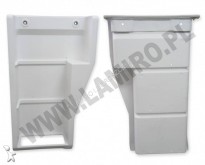 Repuestos para camiones cabina / Carrocería Renault MAGNUM