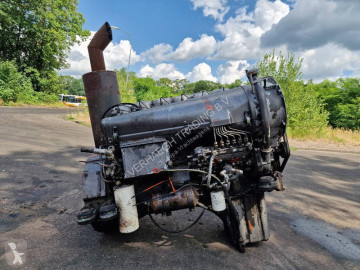 Bloc moteur Deutz