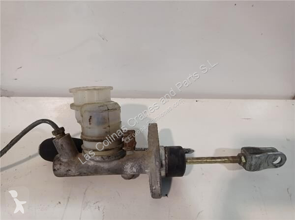 Pièces poids lourds Hyundai Pompe hydraulique...