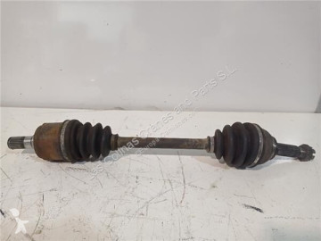 Arbre de transmission Hyundai