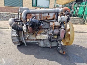 Bloc moteur DAF