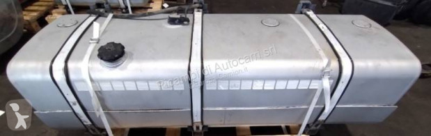 Autres pièces Iveco