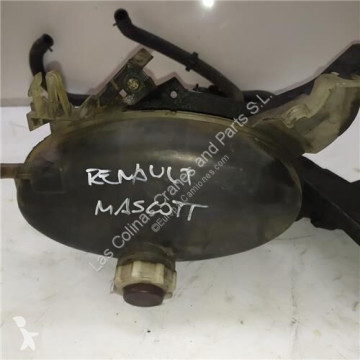 Vase d'expansion Renault