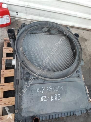 Ventilateur Renault